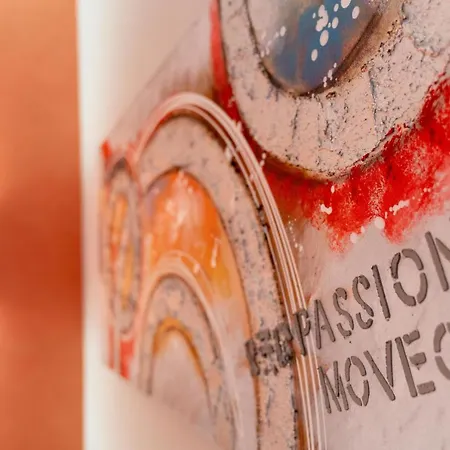 Bed & Breakfast La Maison De Jo