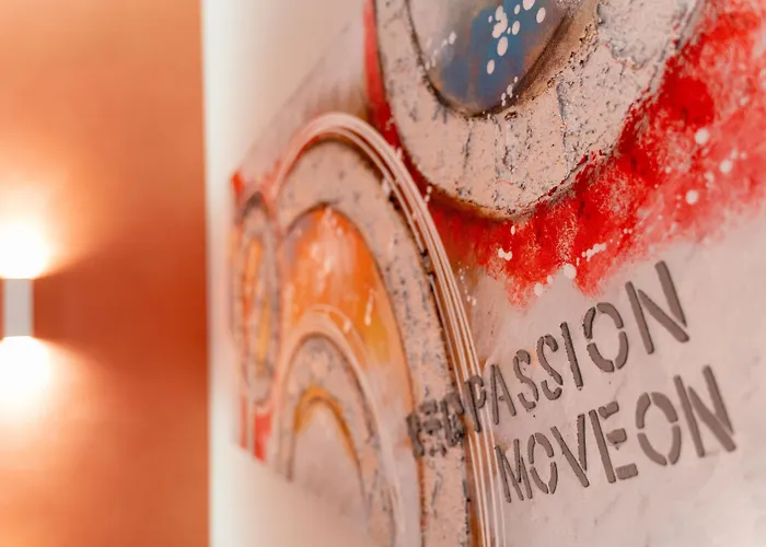 La Maison De Jo Róma