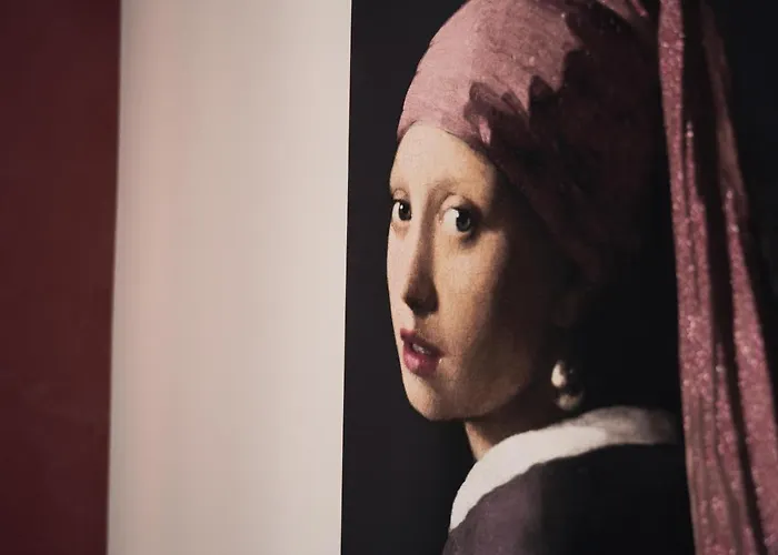 La Maison De Jo 4* Róma