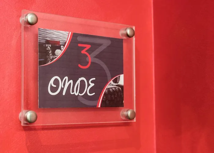 La Maison De Jo Panzió Róma