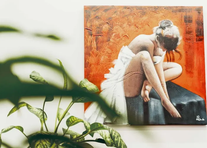 La Maison De Jo 4* Róma