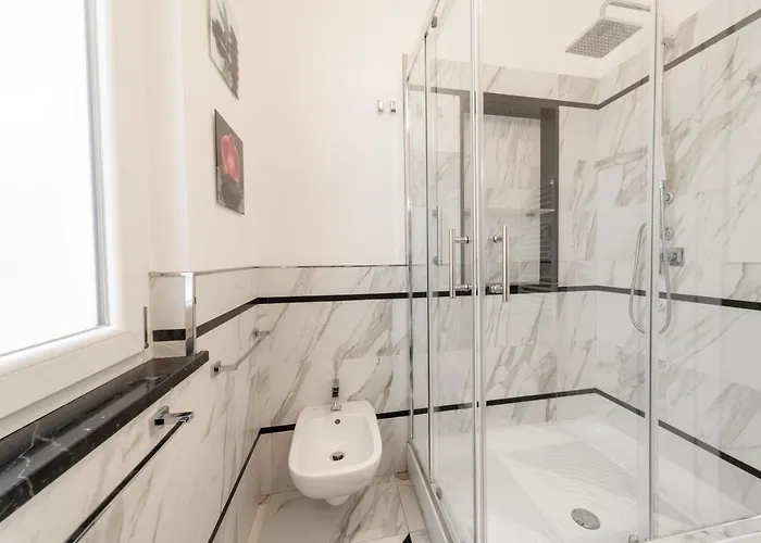 La Maison De Jo 4* Róma