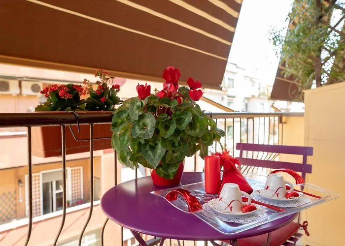 La Maison De Jo Panzió 4*