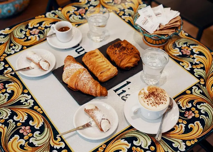 La Maison De Jo 4* Róma