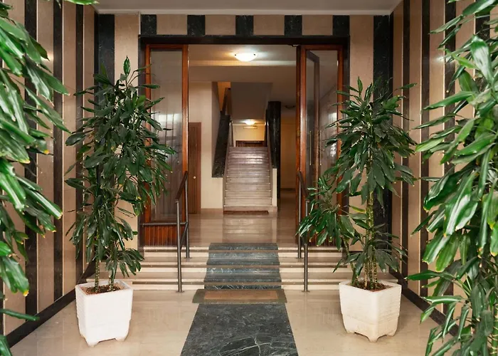 La Maison De Jo Róma