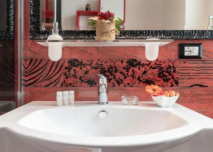 La Maison De Jo Panzió